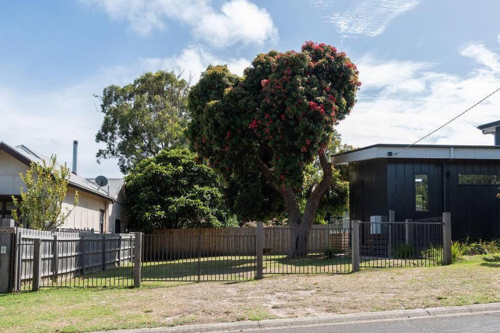 Flowering Gum House - Furry Friends Welcome Villa Anglesea Buitenkant foto