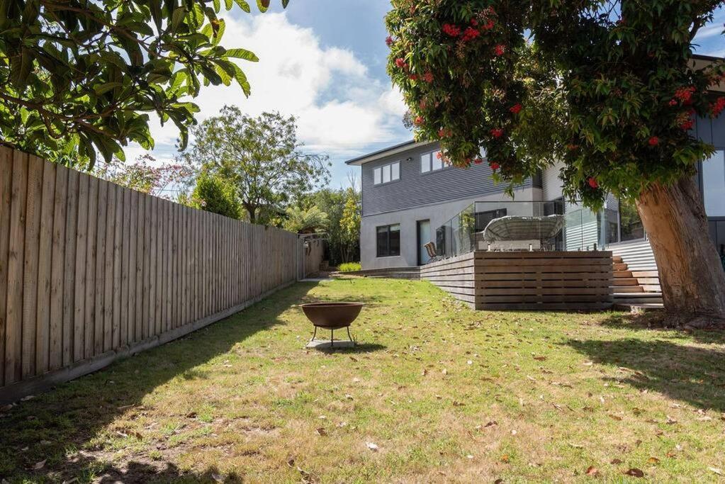 Flowering Gum House - Furry Friends Welcome Villa Anglesea Buitenkant foto